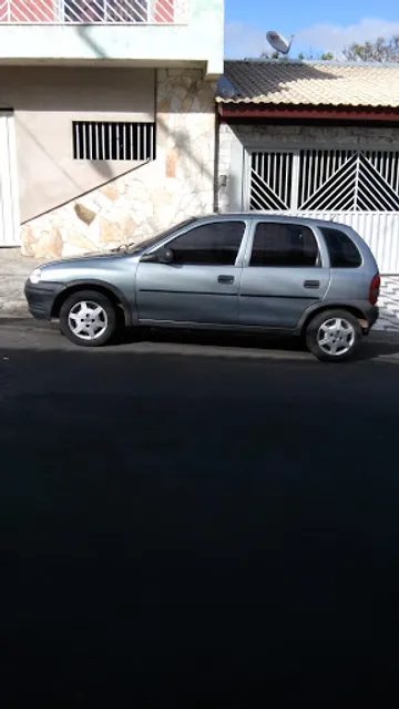 Wilson José Santos Salto