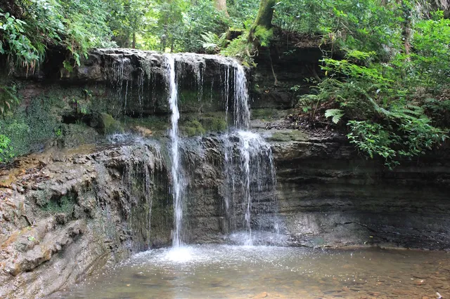 Shomyo-ji (Imaizumi Fudo Temple)