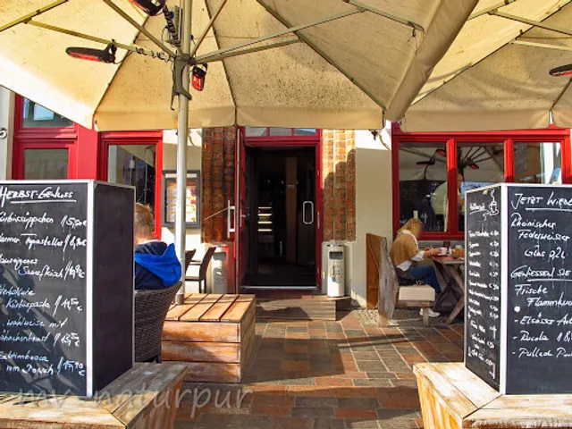 Burwitz Legendär Rostock