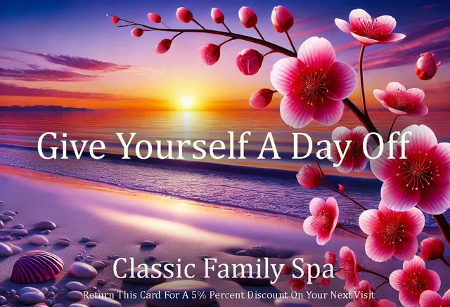Classic Family Spa