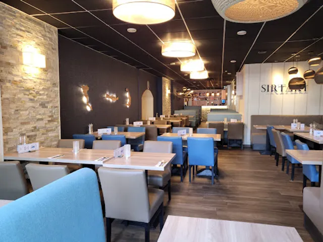 Grieks Restaurant Sirtaki Oldenzaal