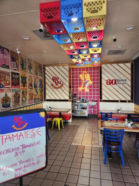 Fullwood Plaza Shopping Center