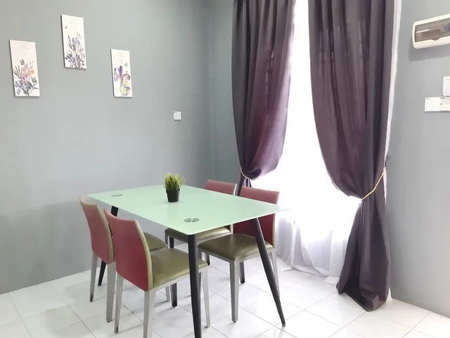 Anis Homestay Gua Musang