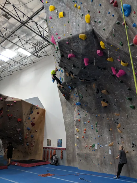 Boulderdash San Fernando Valley