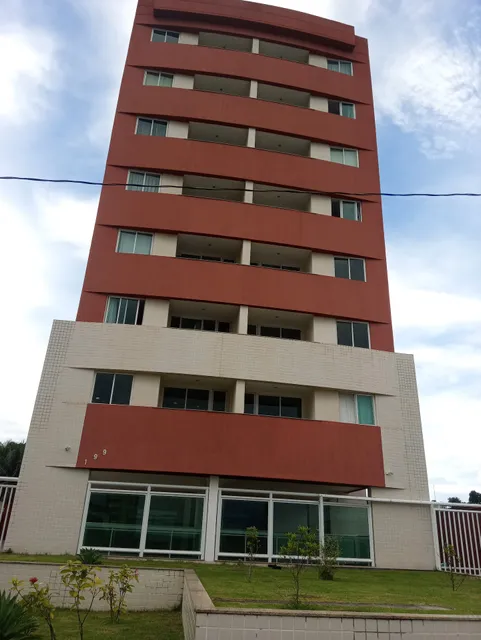 Condomínio Gran Residence Service