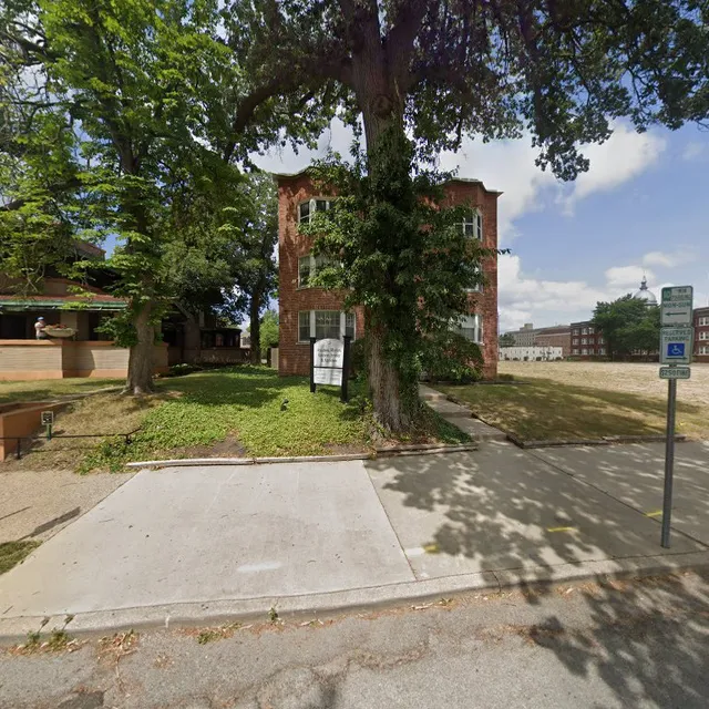 Attorney Greg W. Sronce