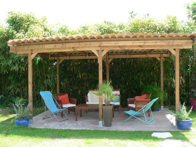 Alaudy Vacances Séjours écologiques