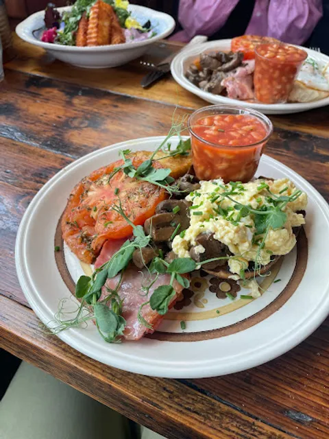 The Observatory Swansea