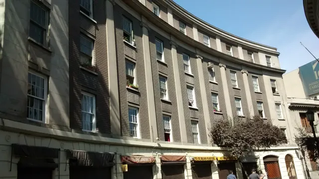 RUMA Departamentos Amoblados Tarapacá