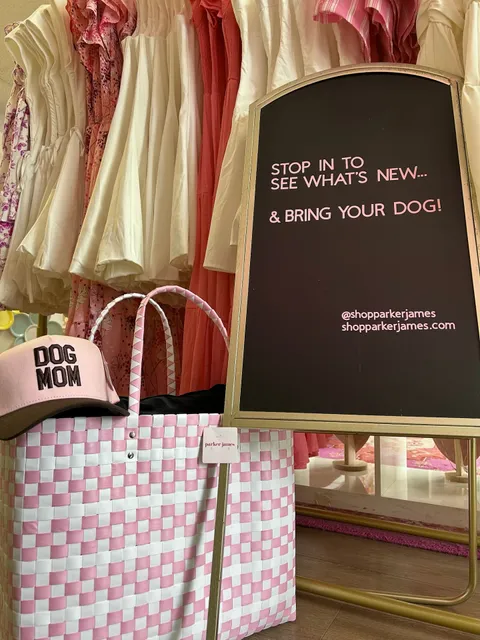Parker James Boutique