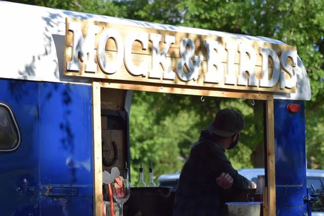 Kings Grant Farmers Market