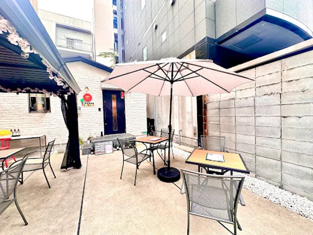 Cafe＆kitchen TSUBAKI