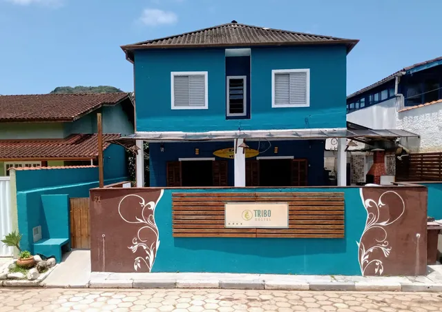 Tribo Pousada