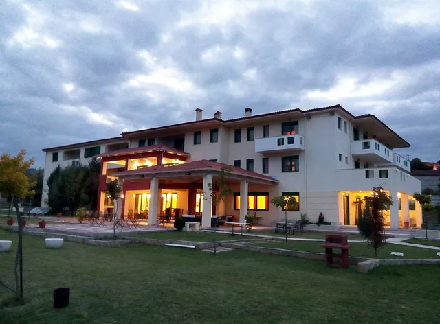 Elimeia 3 Hotel