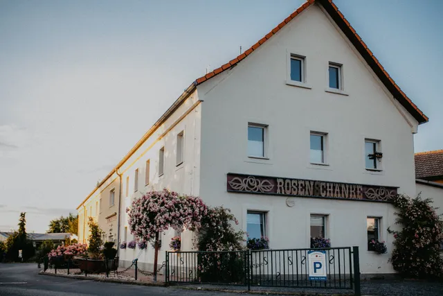 Landhotel Rosenschänke - Logis