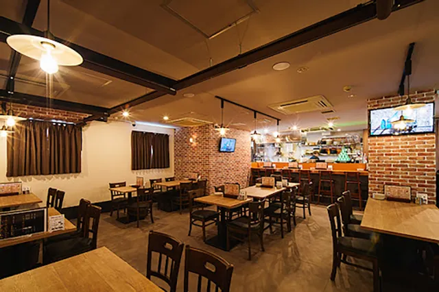 大衆イタリアン居酒屋 ★●新潟駅前店