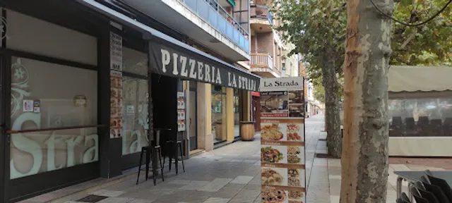 La Strada