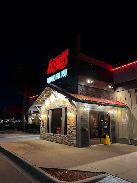 Logan's Roadhouse