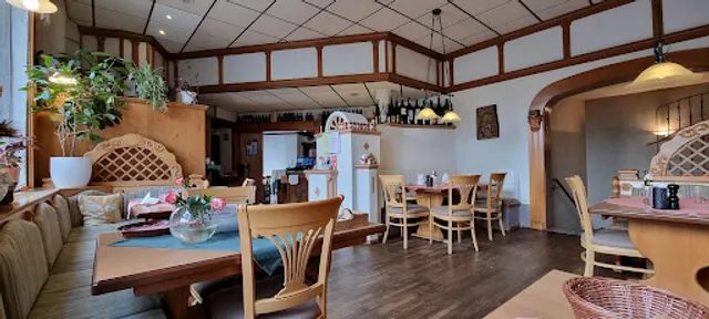 Restaurant Pinzgauer Stub'n