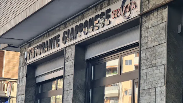 Ristorante Cinese Parigi