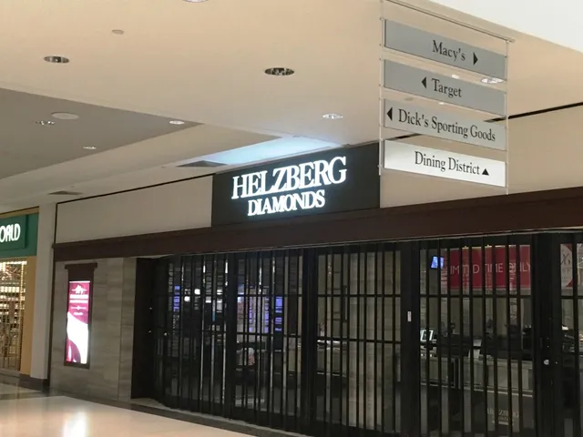 Helzberg Diamonds