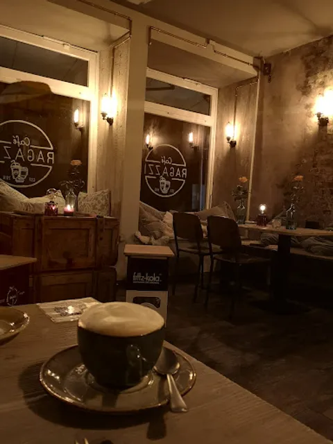 Café Ragazzi