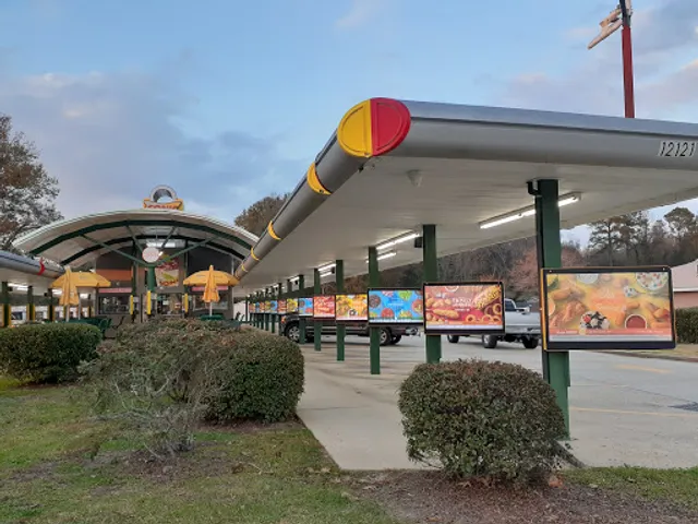 Sonic Drive-In