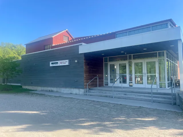 Walker Farm - WTC Performance Venue