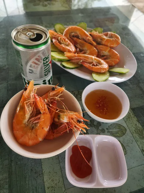 Quán nhậu Hướng Hảo