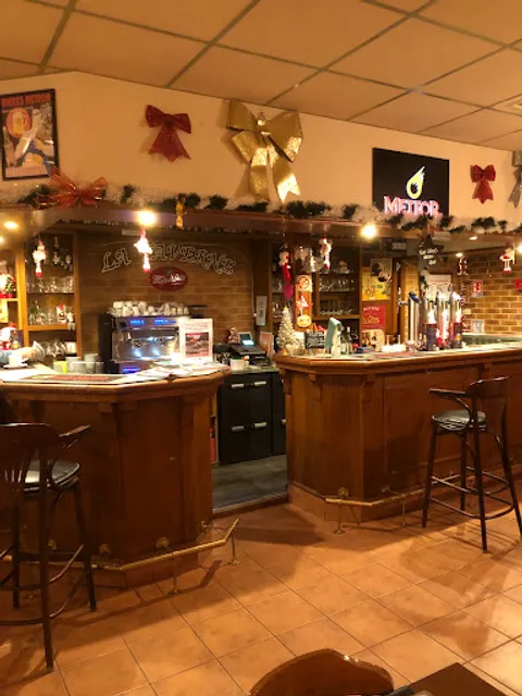 Brasserie La Taverne
