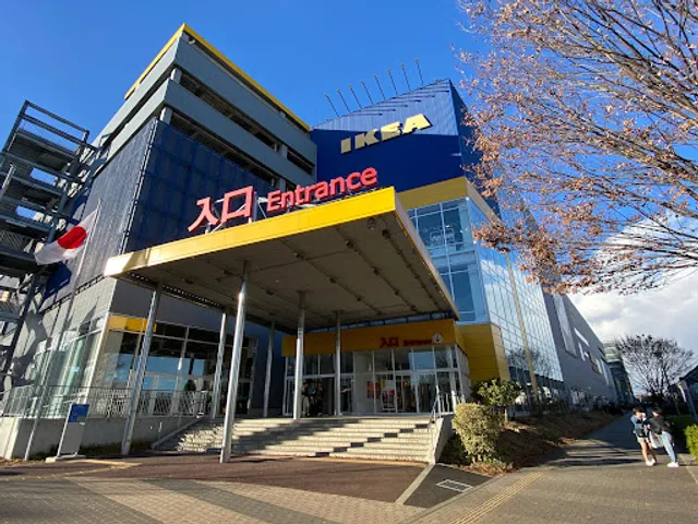 IKEA Restaurant Tachikawa