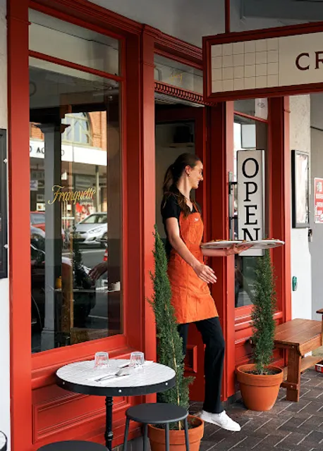 Franquette Crêperie