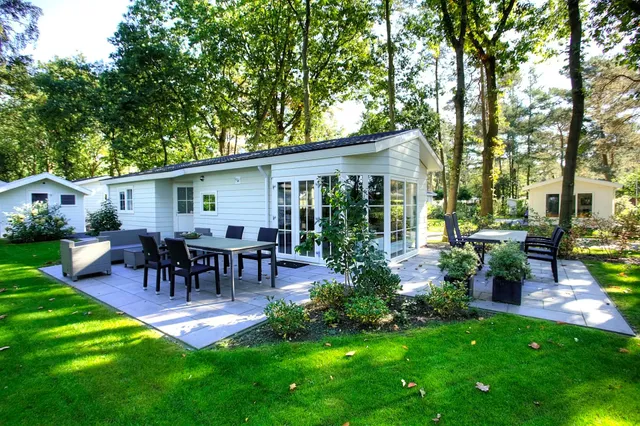 EuroParcs De Zanding