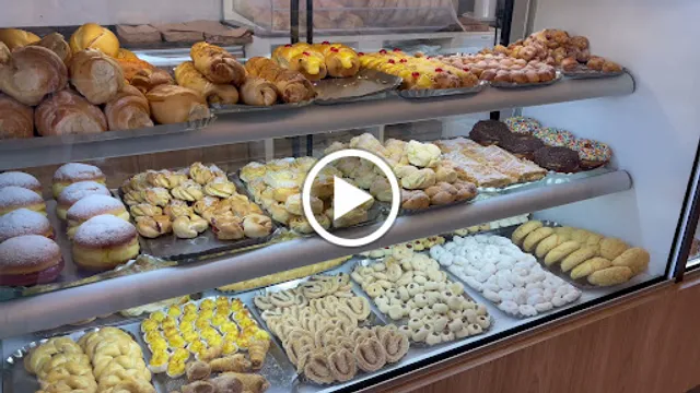 Padaria Confeitaria Lanchonete Refeições e Cafeteria Na Morada Andradina