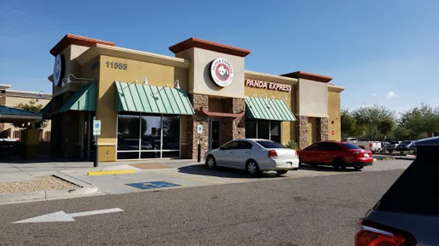 Panda Express