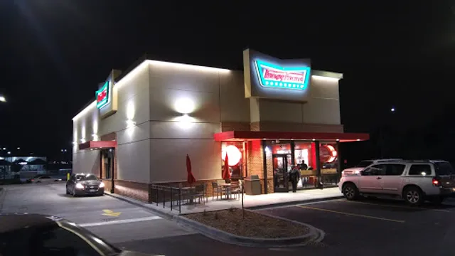 Krispy Kreme
