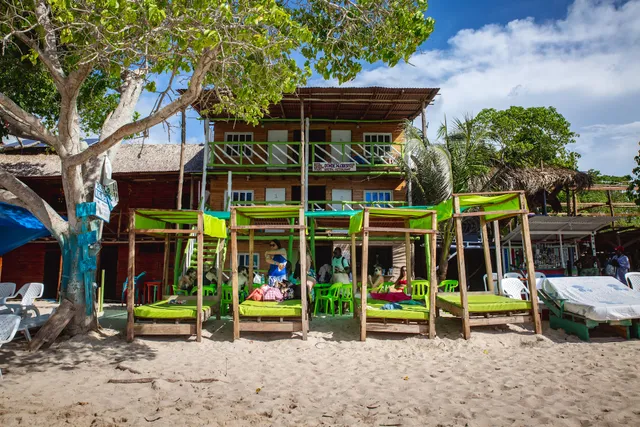 Hostal Donde Alcides