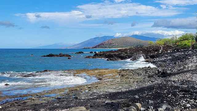 Ahihi-Kinau Marine Preserve