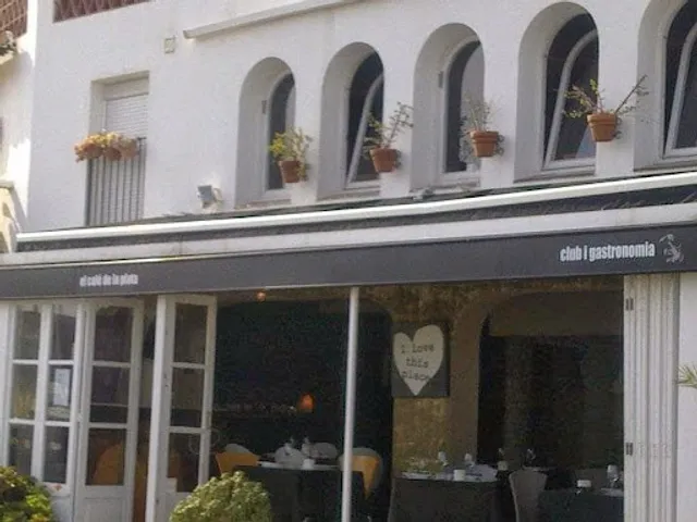 El Cafè de la Plata | Sitges