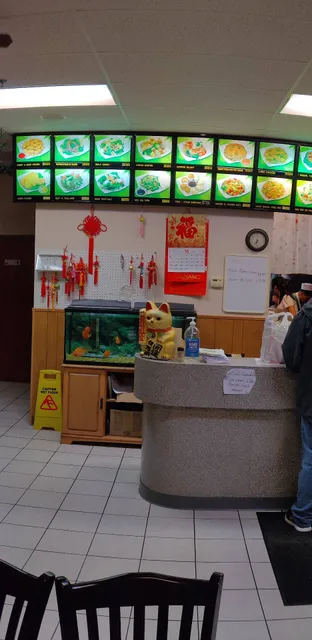 Heisley Pointe Shopping Center