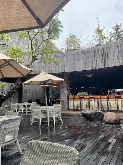 The Laneway Restaurant & Bar