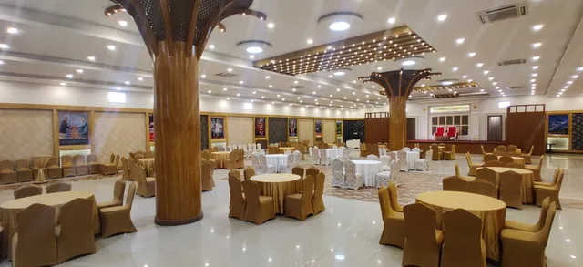 Royal Thai Hospitality