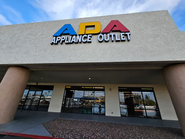 Arizona Discount Appliance