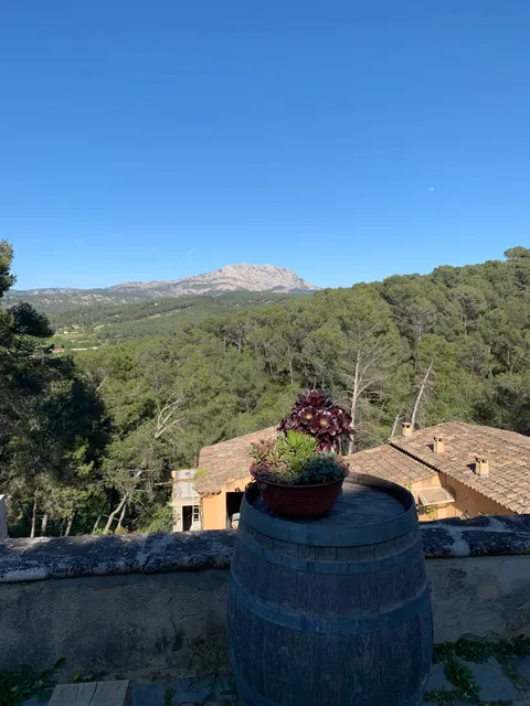 Château des Trois Sautets