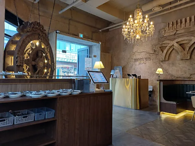 감성타코비스트로