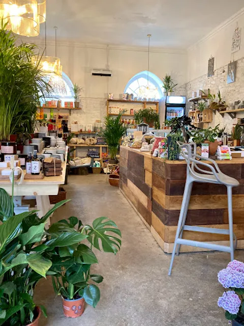 The Stables @ Port Eliot