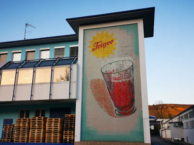 Frigeo Vertriebsgesellschaft mbH & Co. KG