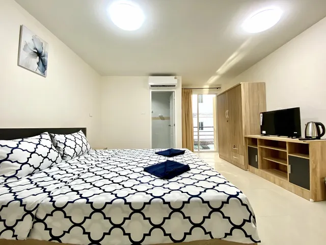 Vista Residence, Patong Beach