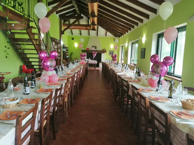 Agriturismo La Biula