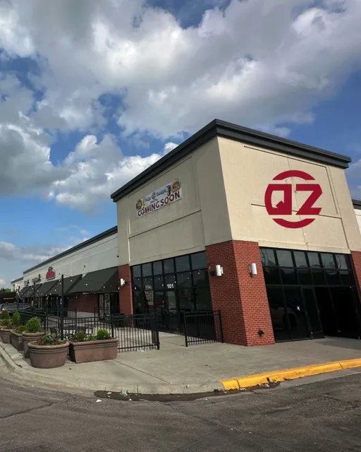 QZ Poke Ramen & Boba Tea - Zona Rosa